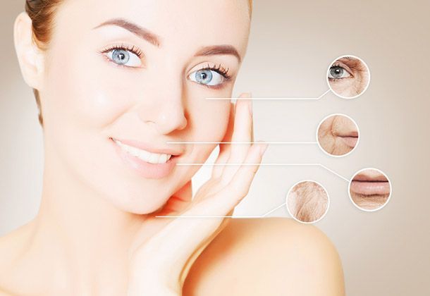 Zeitlos schön bleiben mit speedSUN Beautylounge