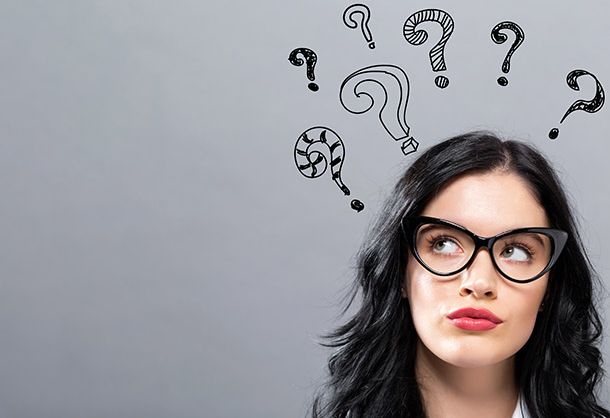 Häufig gestellte Fragen bei Bewerbungen bei der speedSUN Beautylounge