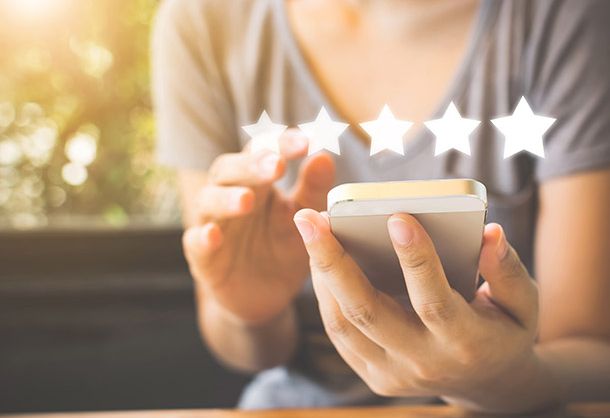 10 Gute Gründe für die speedSUN Beautylounge zu arbeiten