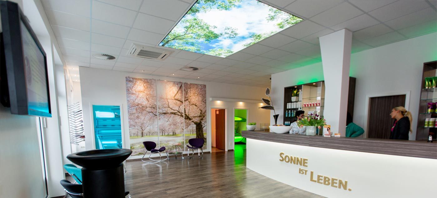 Jobportal Speed-Sun Beautylounge 